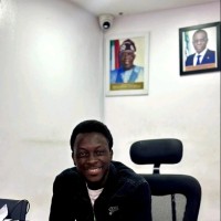 Peace Akinyode