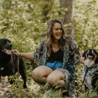 Maddi Burell