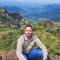 Nivaldo Aparecido De Matos