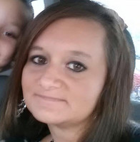 Amberly Warren