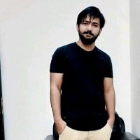 Adnan Ali