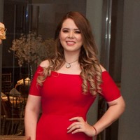 Ilse Estefania Garza Sandoval