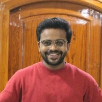 Mohana krishna Chaitanya s