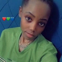 Kansiime Mary Jovia