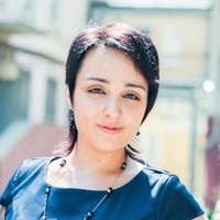 Мария Преснякова