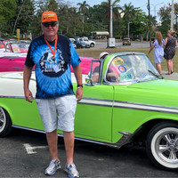 Jeffrey Cowan