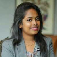 Ranjani Nikhita Reddy
