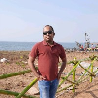 Abinash Nayak