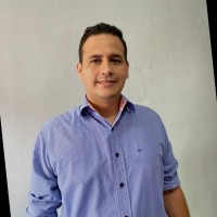 Luis Ernesto Domínguez Méndez