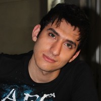 Alireza Zabett