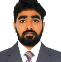 Akhil K V