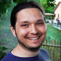 Vadim Mikhaylov