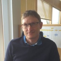 Thomas Parklund