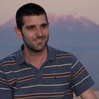 Sylvain Guieu
