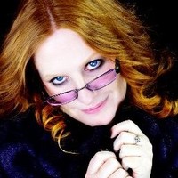 Judith Sanderson