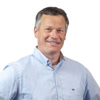Patrick Bos