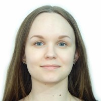 Yuliia Saliamon