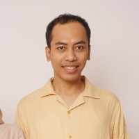 Septian Reza Andrianto