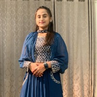 Saniya Memon