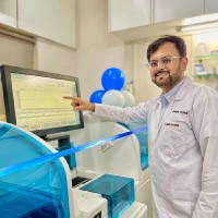 Dr. Ashish Dhande