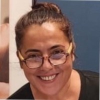 Andrea Quinteros