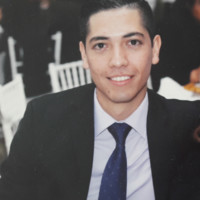 Rodrigo Rodriguez Reyna