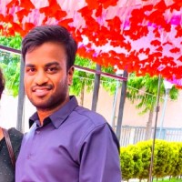 Abhishek G