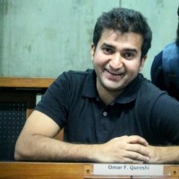 Omar Qureshi