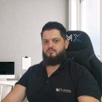 Luís Ricardo P. Capuano