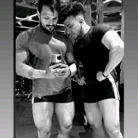 Chetan Bisht