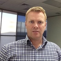 Mark Bond