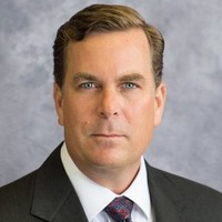 Michael Parker