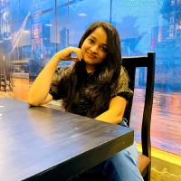 Pratheeksha Rai