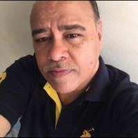 Ayub M. Omar