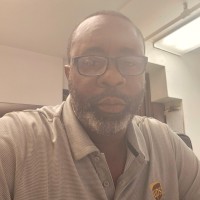Julius Dillard