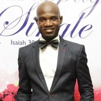 GODSWILL OMOREGBEE