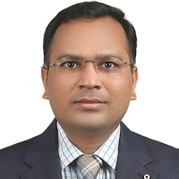 Dr. Sandip Mulay, Ph. D
