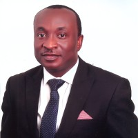 Maxwell Ukpebor