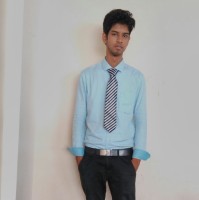 Bhuvaneshwaran S