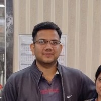 Vivek Chamoli