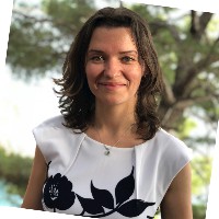 Yuliya Aladoğan, Pmp