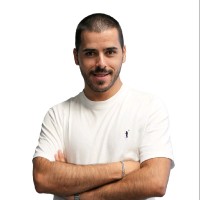 Jorge Novais