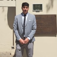 Matias Ignacio Taucan Calderón