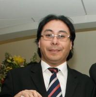 Alvaro Molina Oñate