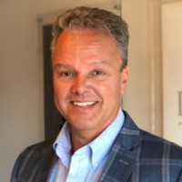 Jeff Nowland
