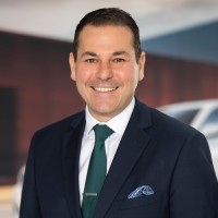 Joel Shashoua