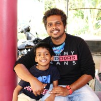 Satheesh Ts
