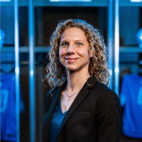 Kristen Dale