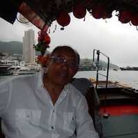 Simon Rakotondrahova