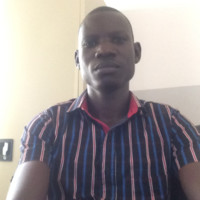 Inyani Moses Frank